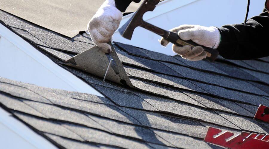 Expert new roof installation services in Higgins, TX